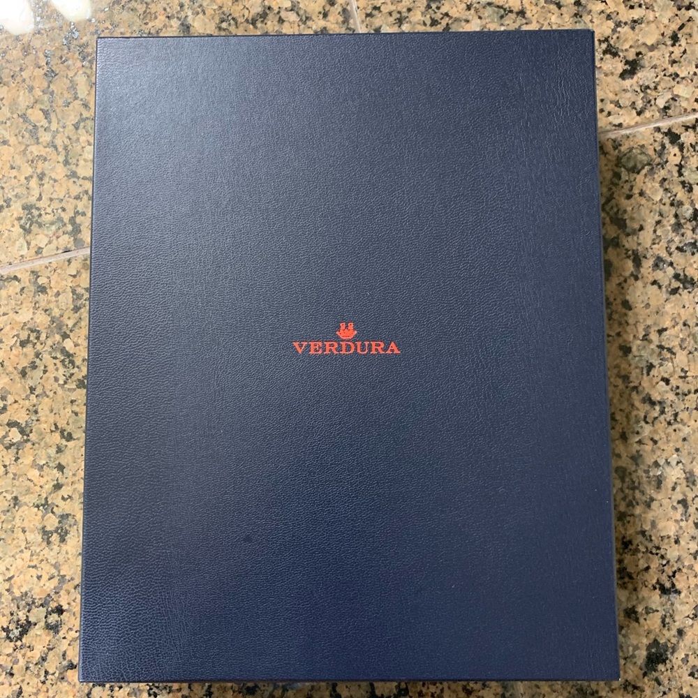 Verdura 💐💐 gift box